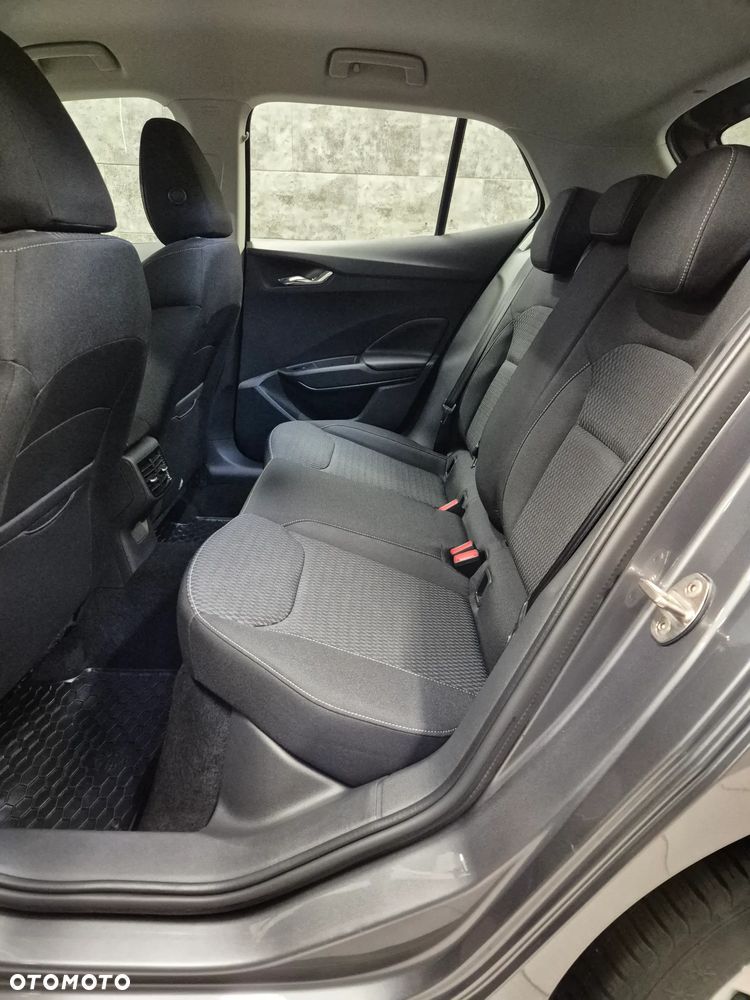 Skoda Fabia 1.0 Style - 12
