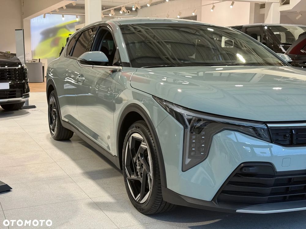 Kia K4 1.6 T-GDI L - 9