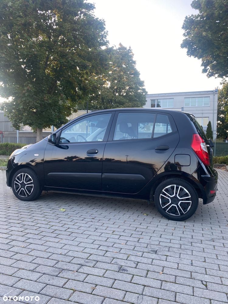 Hyundai i10 1.1 5 Star Edition - 8