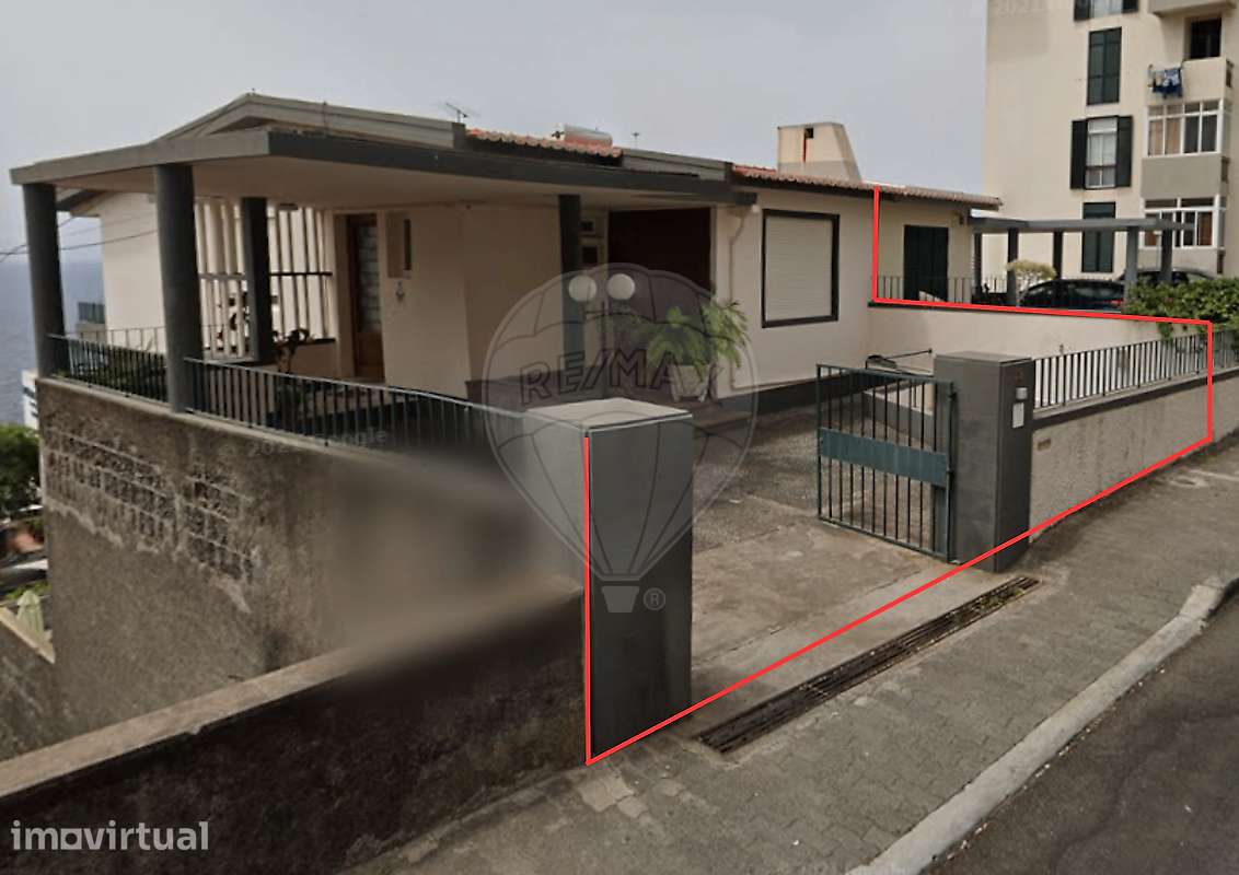 Moradia T3 para venda - Grande imagem: 4/4
