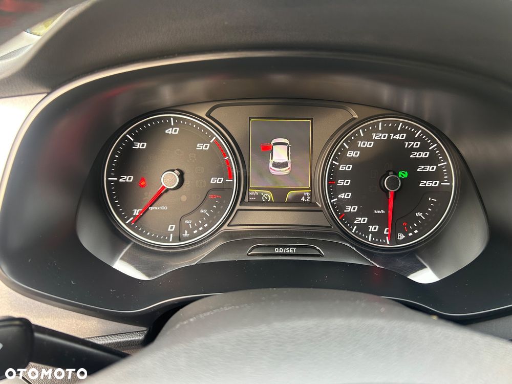 Seat Leon 2.0 TDI Start&Stop DSG FR - 40