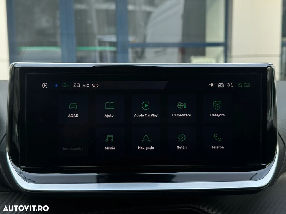 Peugeot 2008 PureTech 100 Stop&Start Allure - 31