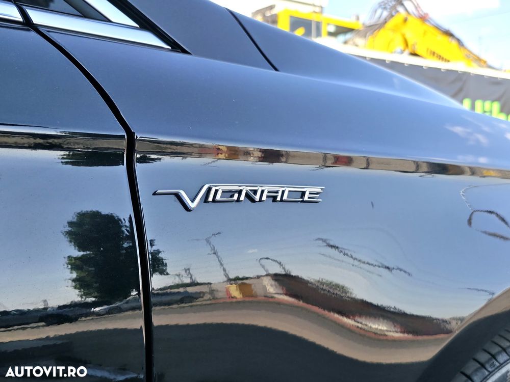 Ford Mondeo - 23