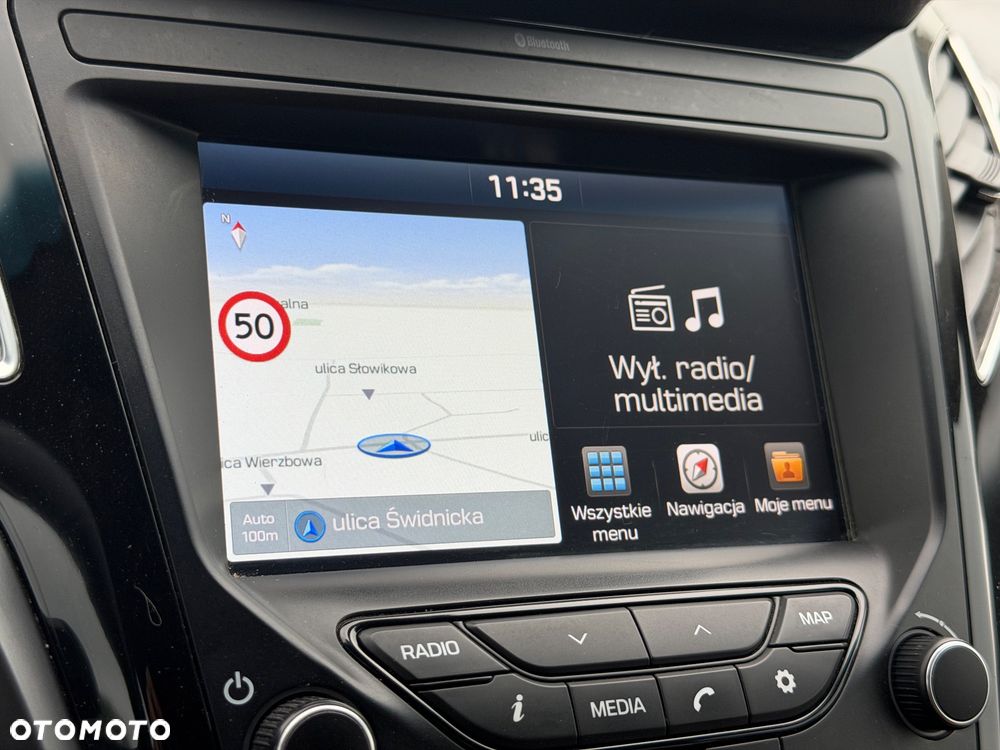 Hyundai i40 Kombi 2.0 Premium - 19