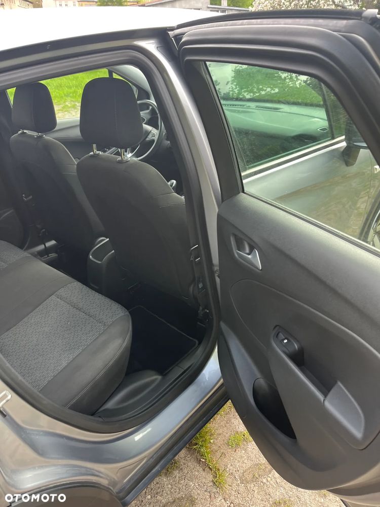 Opel Crossland X 1.2 Selection - 13