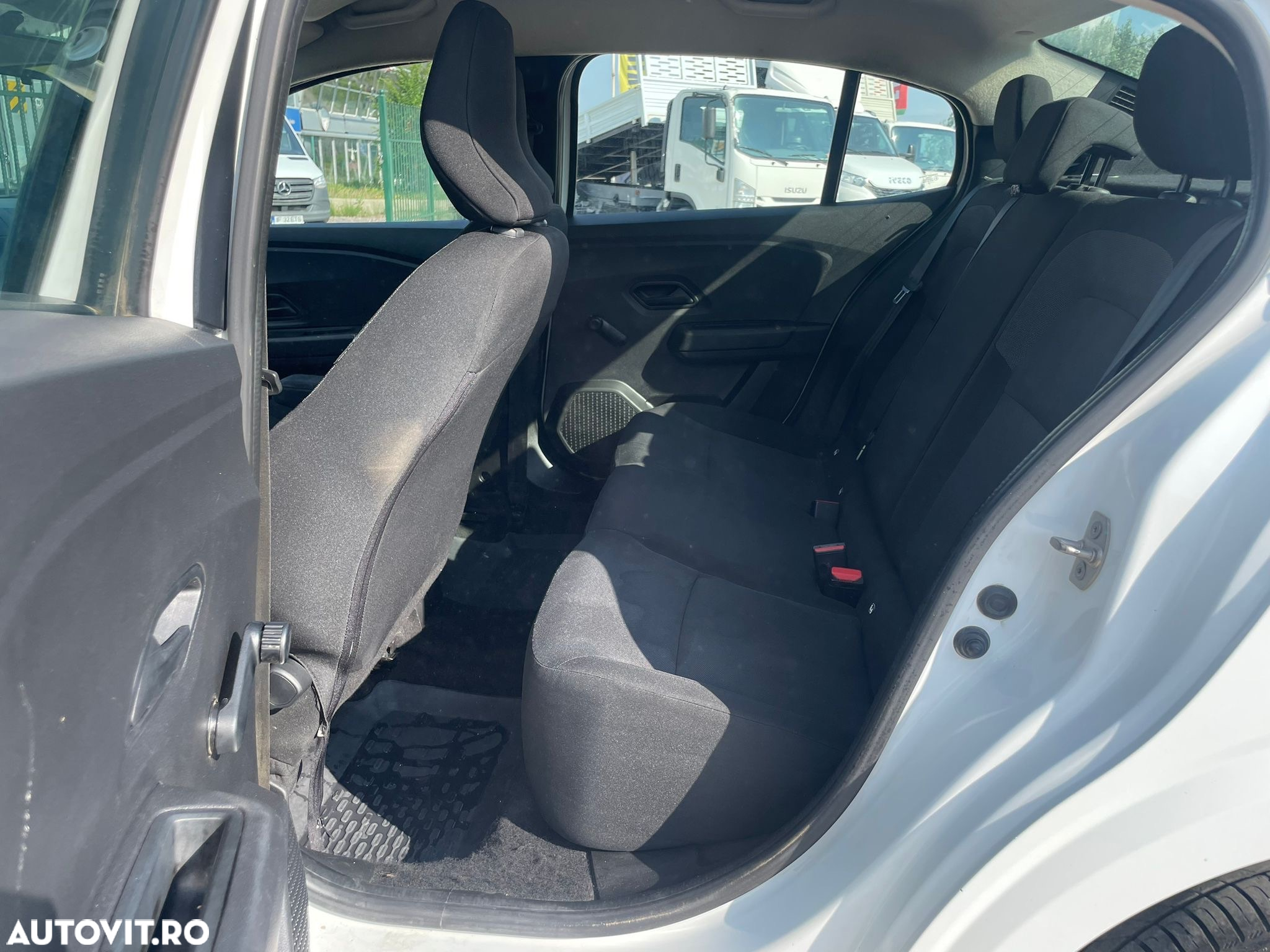 Dacia Logan - 17