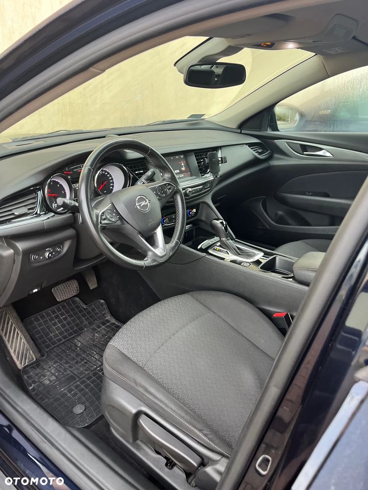 Opel Insignia 1.6 CDTI Enjoy S&S - 7