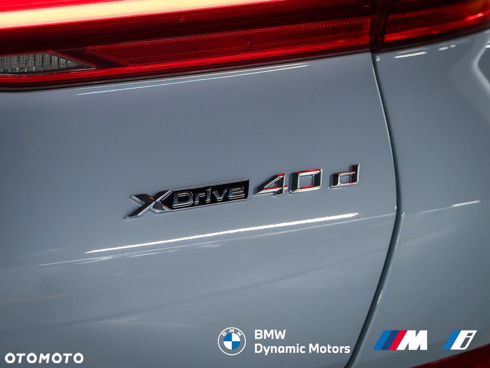 BMW X6 xDrive40d M Sport - 12