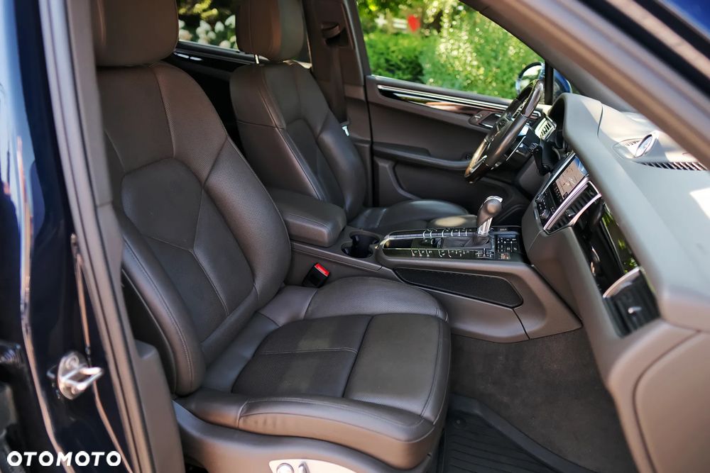 Porsche Macan S PDK - 33