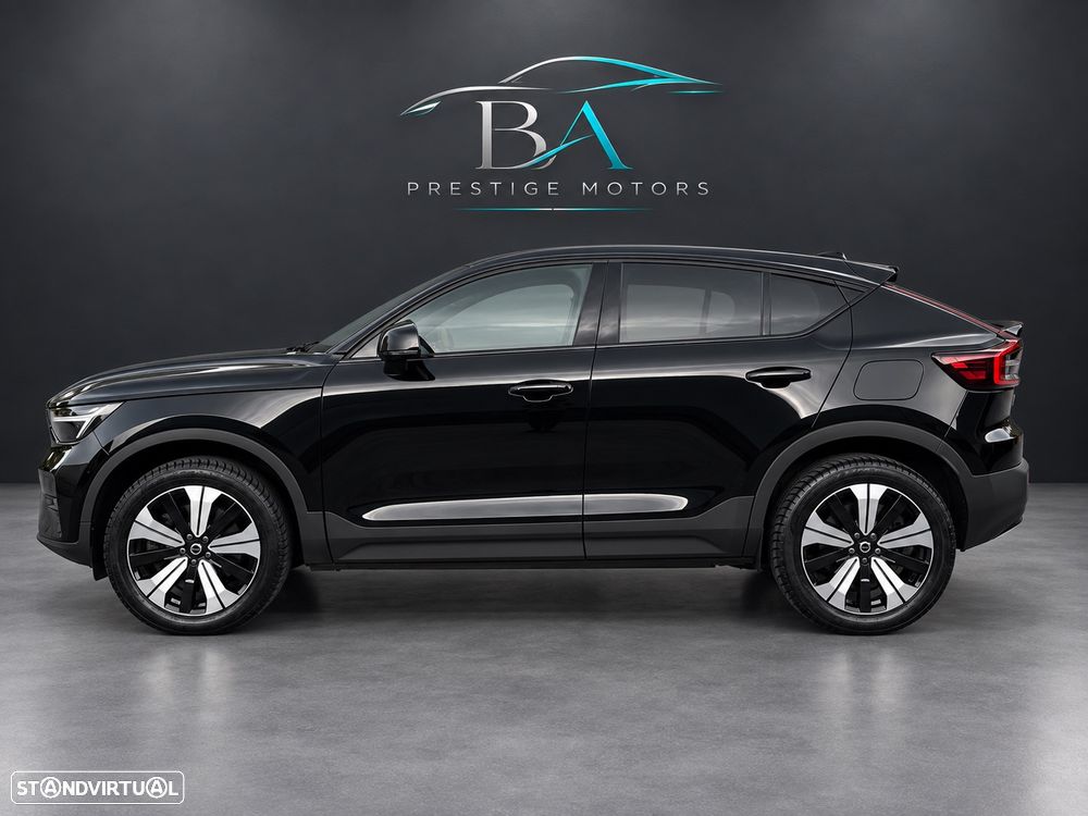 Volvo C40 Recharge Core - 3