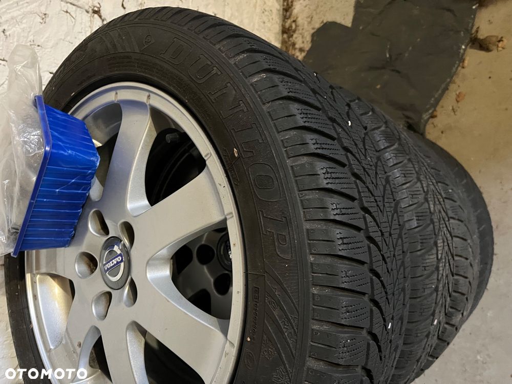 Volvo V50 D5 Momentum - 12