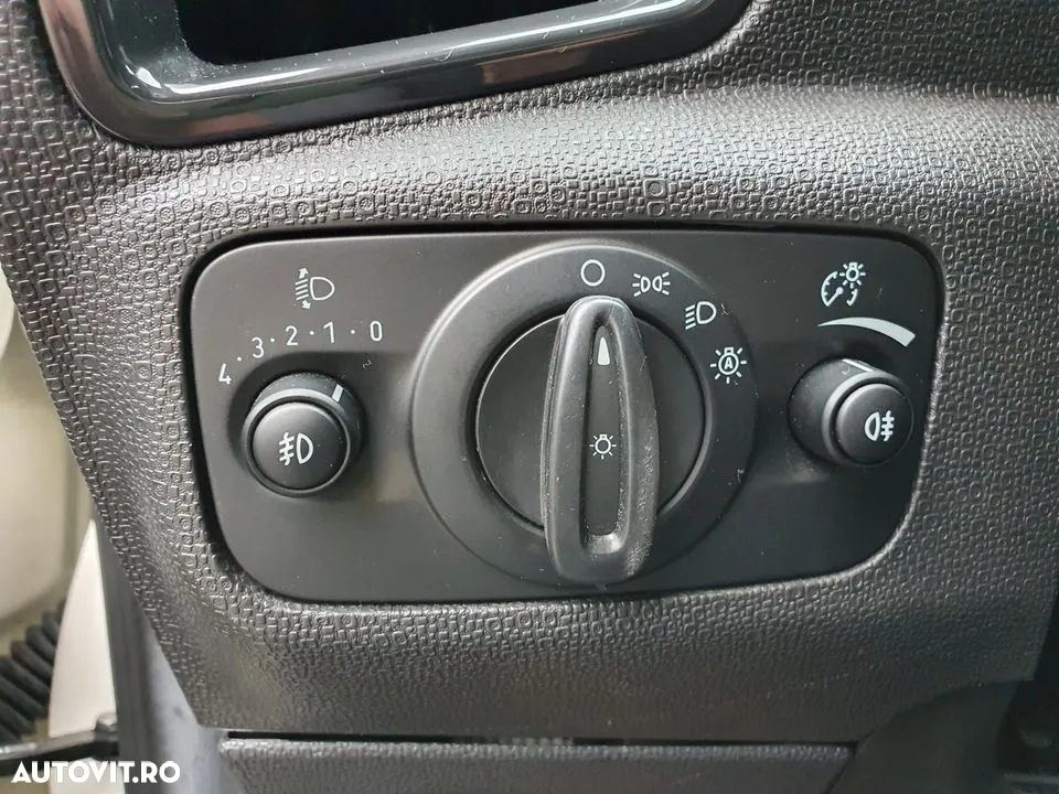 Ford EcoSport 1.5 TDCi Titanium - 7