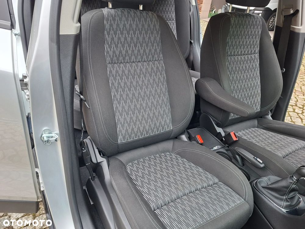 Opel Mokka 1.4 Turbo ecoFLEX Start/Stop Color Edition - 19