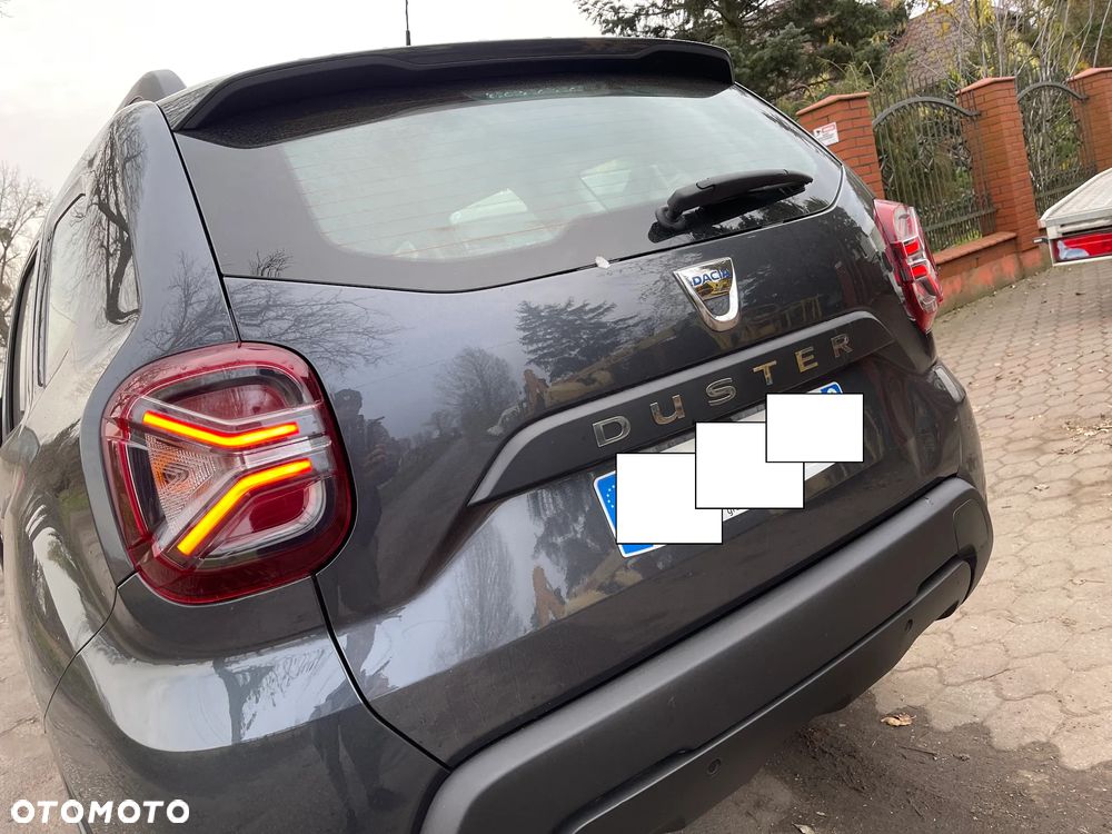 Dacia Duster 1.0 TCe Prestige - 30