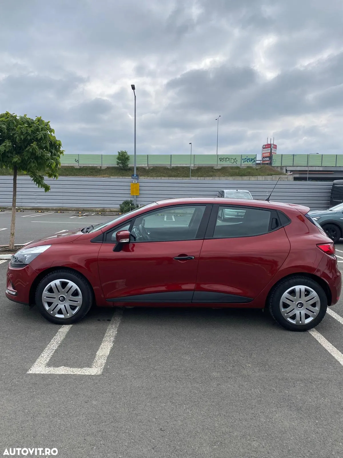 Renault Clio IV 1.5 dCi Life - 6