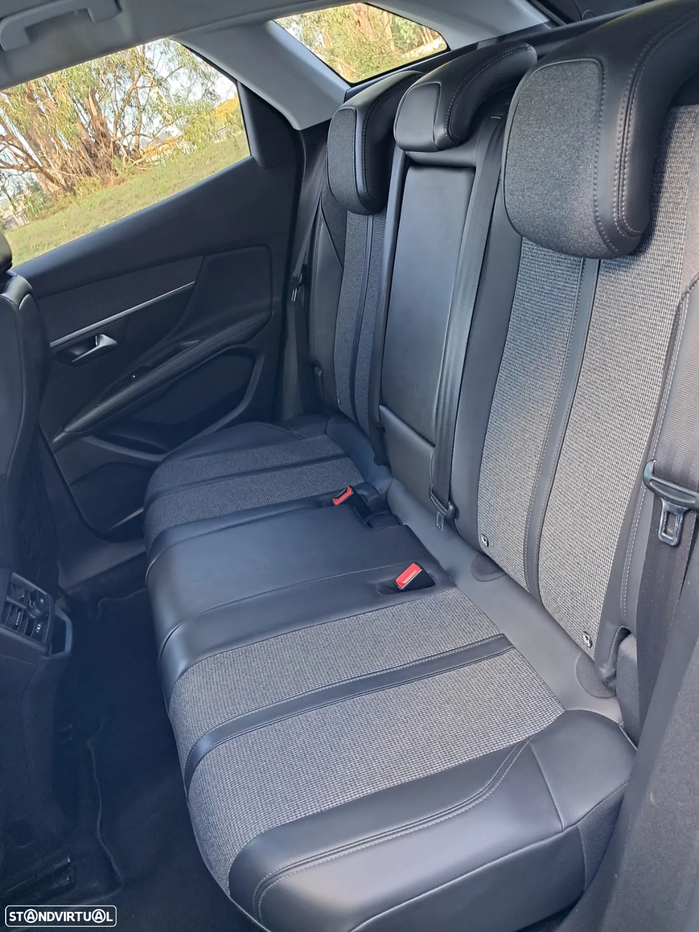 Peugeot 3008 2.0 BlueHDi Allure J18 - 9