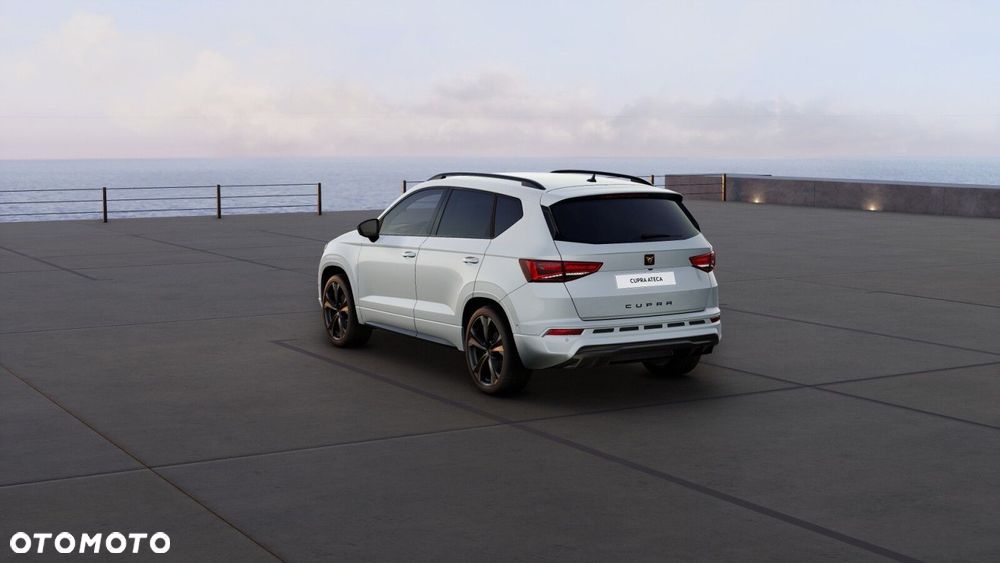 Cupra Ateca 1.5 TSI DSG - 4