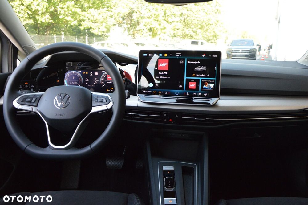 Volkswagen Golf - 19
