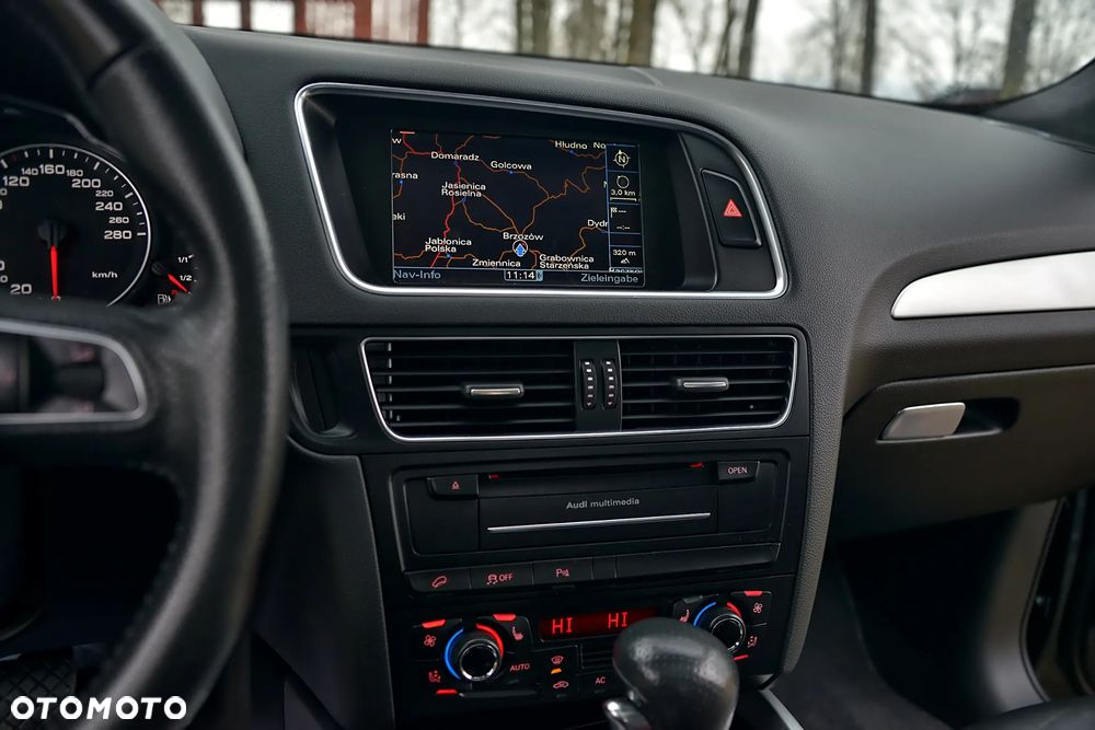 Audi Q5 - 27
