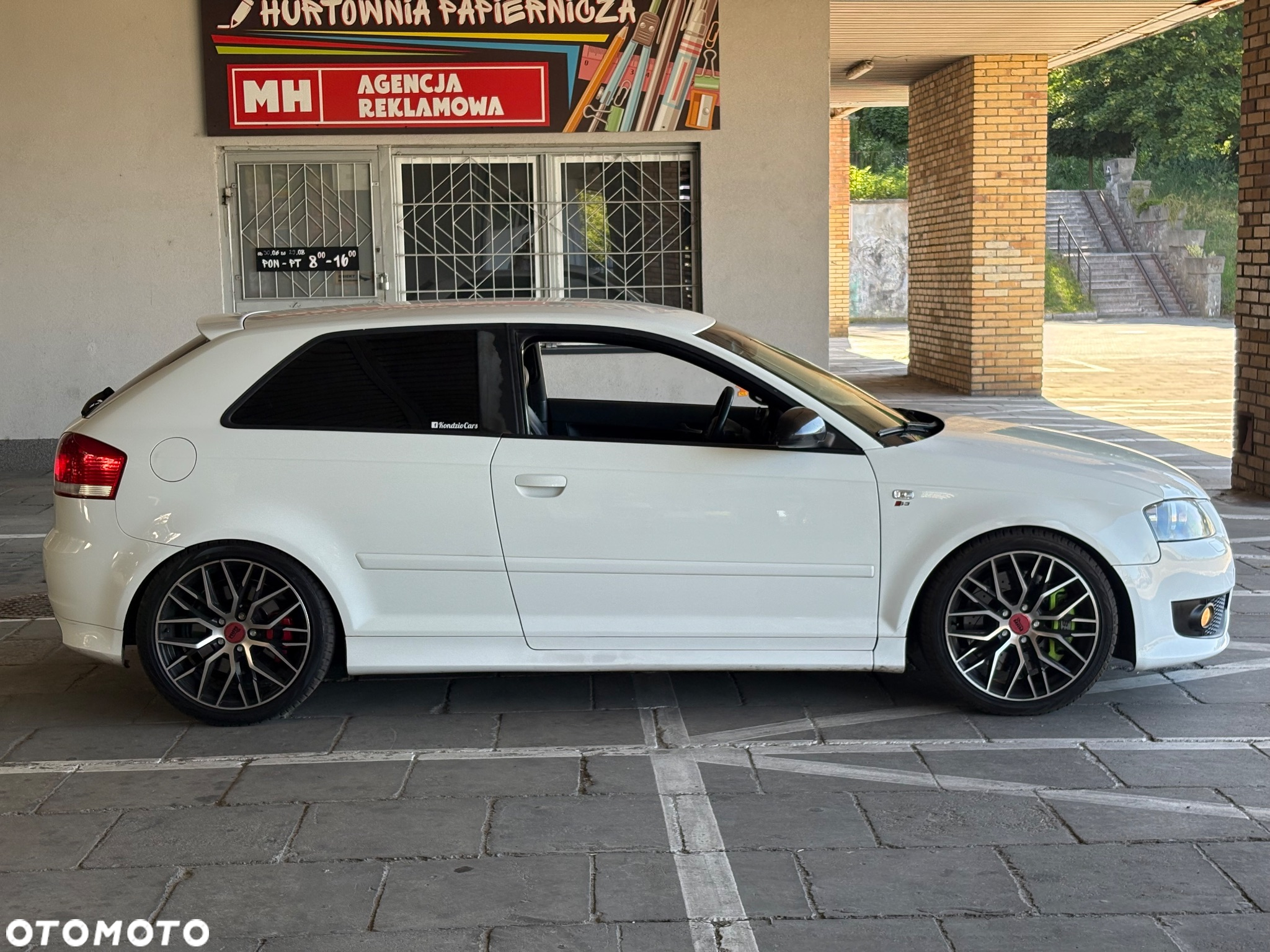Audi S3 2.0 TFSI Quattro - 5