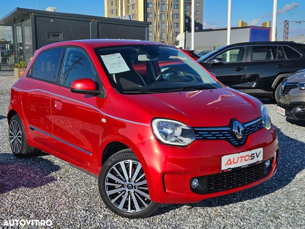 Renault Twingo - 17