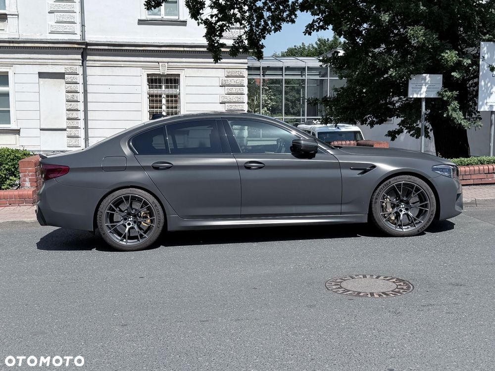 BMW M5 - 29