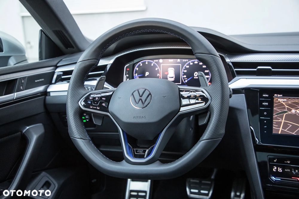 Volkswagen Arteon 2.0 TSI 4Motion R DSG - 30