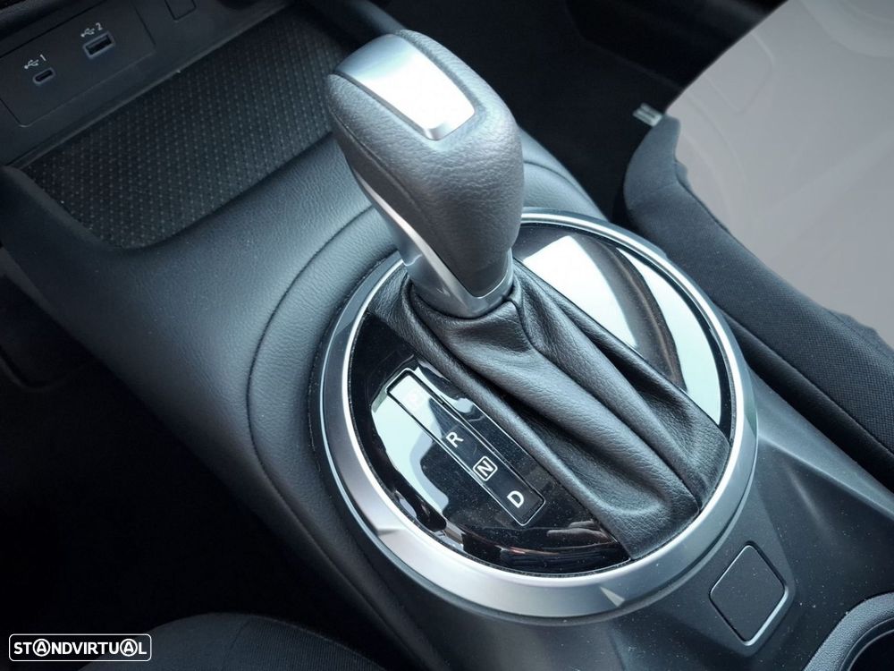 Nissan Juke 1.0 DIG-T Acenta+ DCT - 18