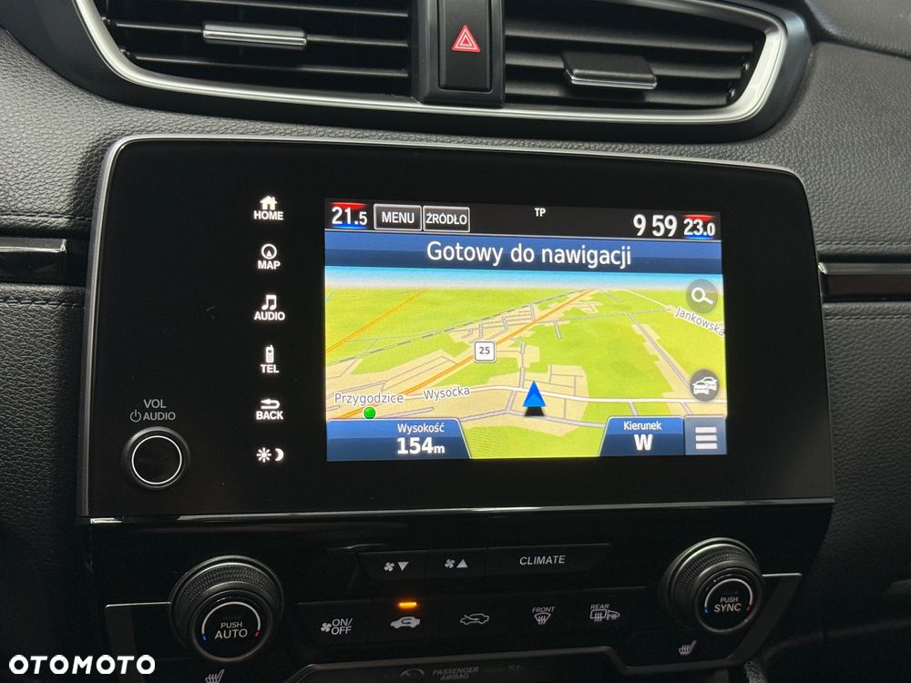 Honda CR-V 1.5T 2WD Elegance - 24