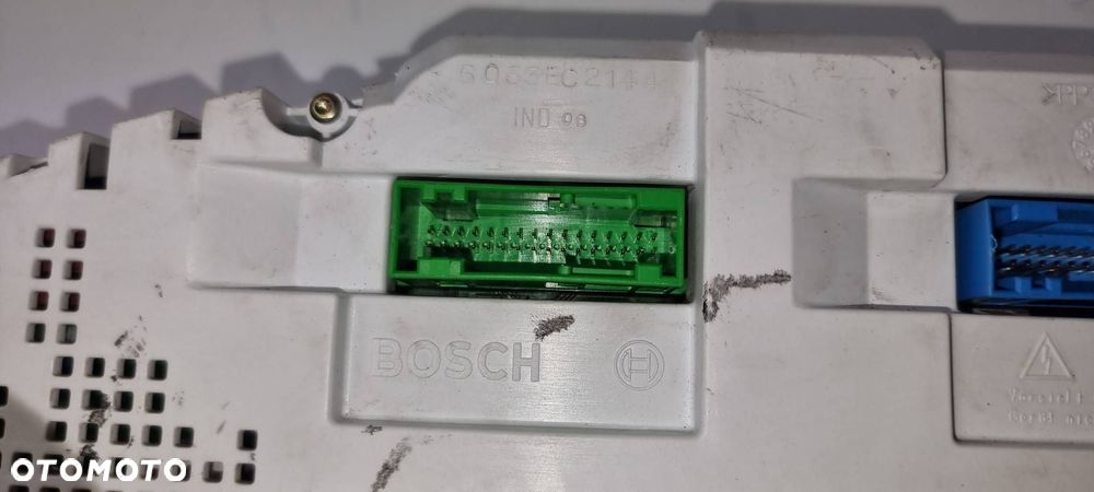 LICZNIK ZEGAR VOLKSWAGEN PHAETON 6.0 W12 3D0920880S - 5