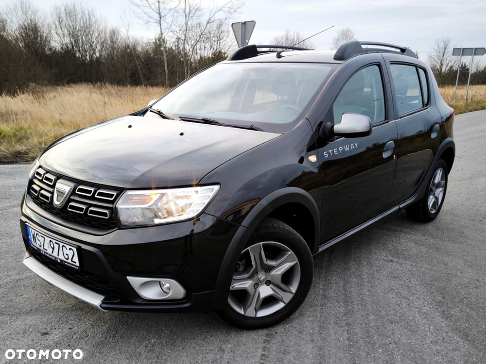 Dacia Sandero Stepway TCe 90 (S&S) Prestige - 13