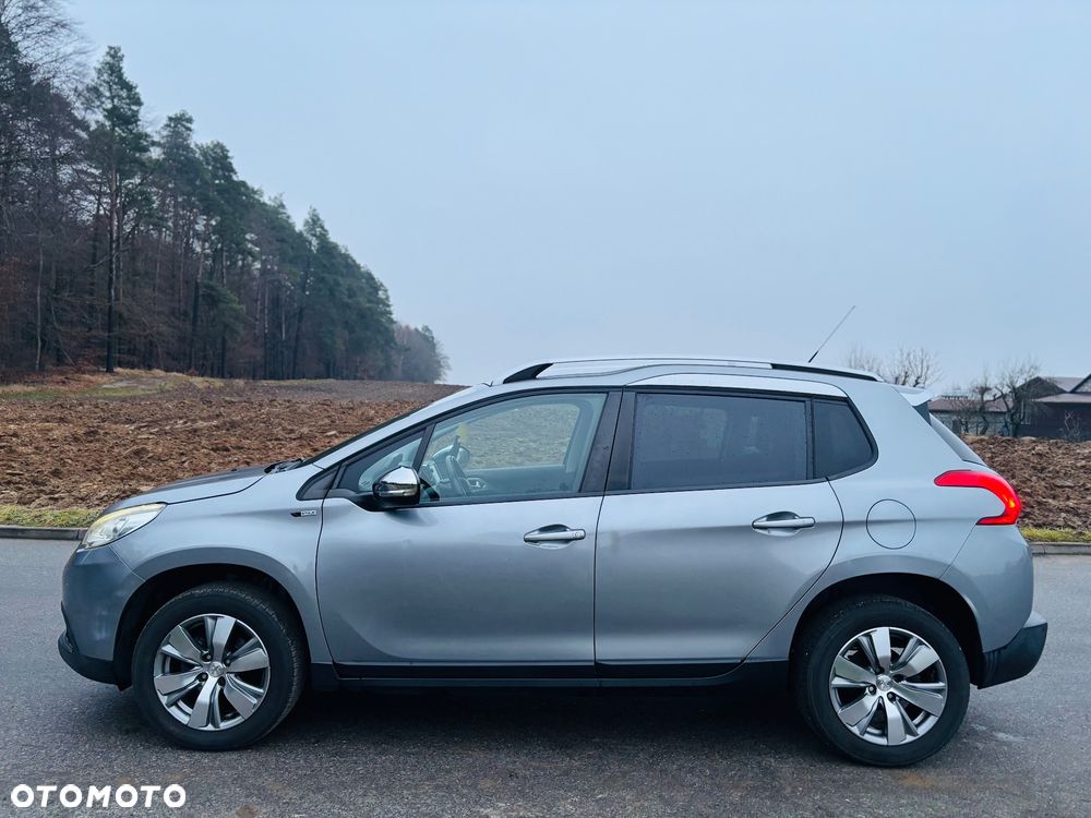 Peugeot 2008 PureTech 82 Style - 8