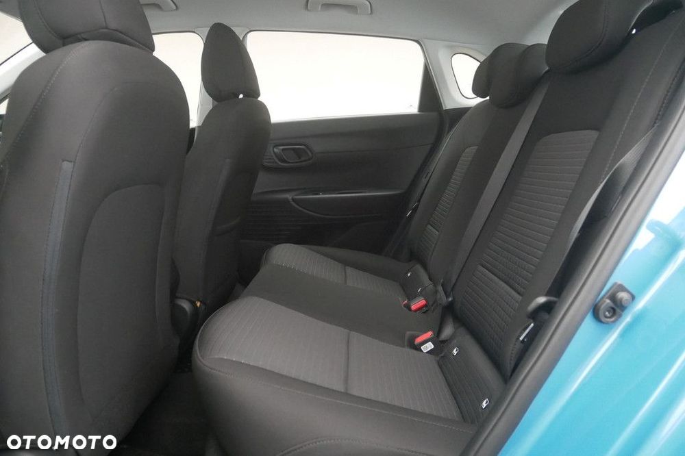 Hyundai i20 1.2 Comfort - 15