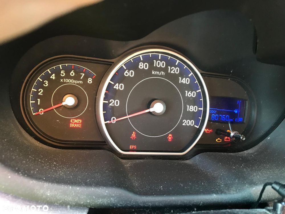 Hyundai i10 - 9