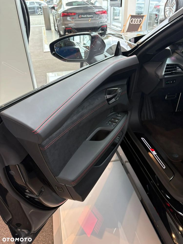 Audi RS e-tron GT 105kWh Quattro - 9