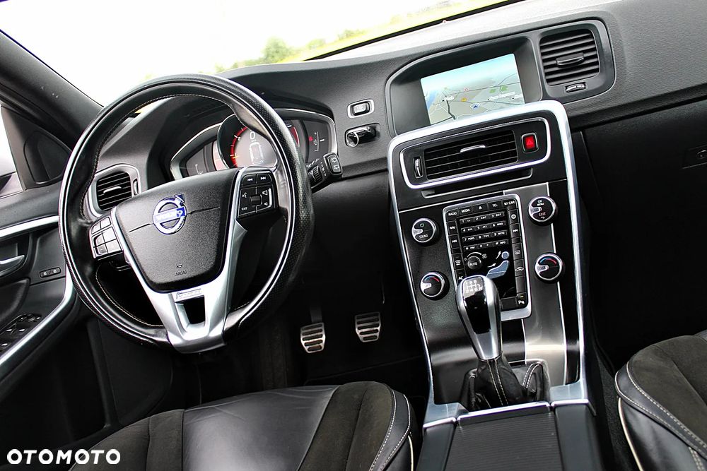 Volvo V60 D2 RDesign - 28