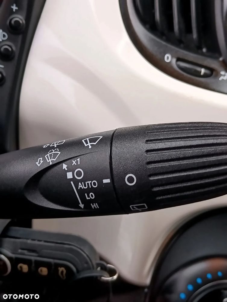 Fiat 500 1.2 Start&Stopp Lounge - 35