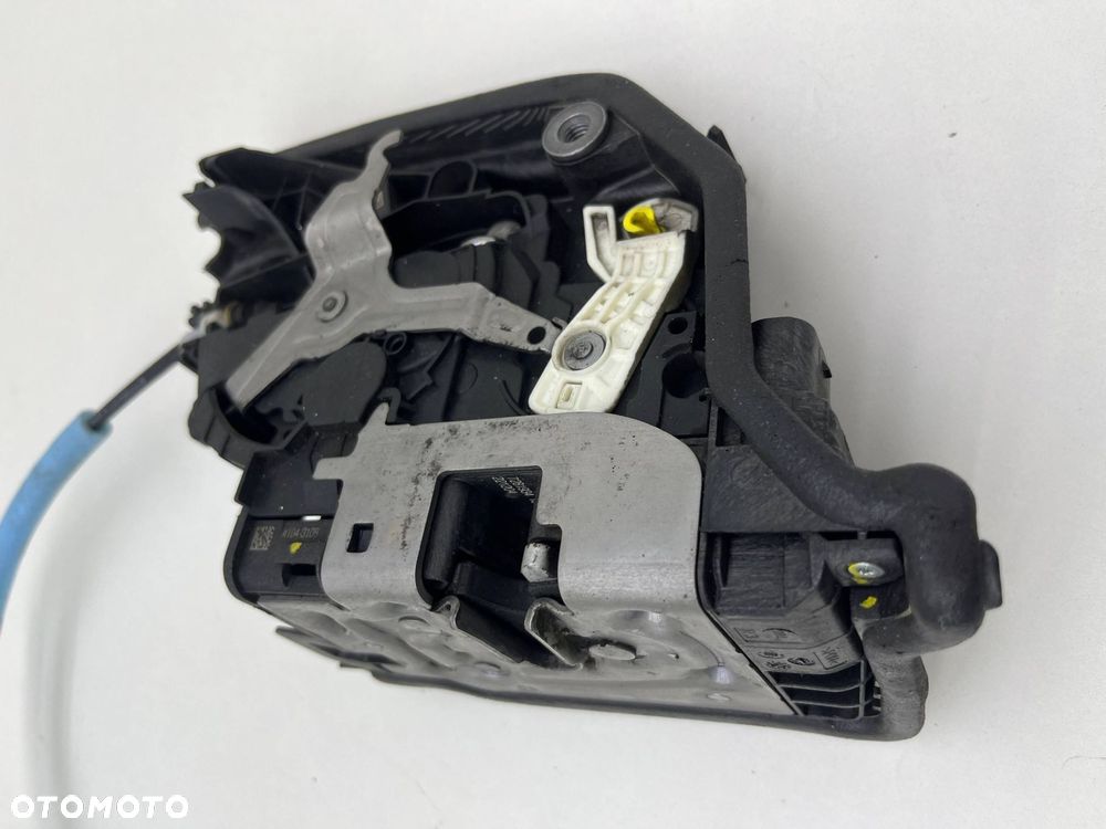 MINI F56 F57 LIFT KLAMKA DRZWI PRAWA PRZÓD ZAMEK KOMPLET EUROPA 7281934 - 6