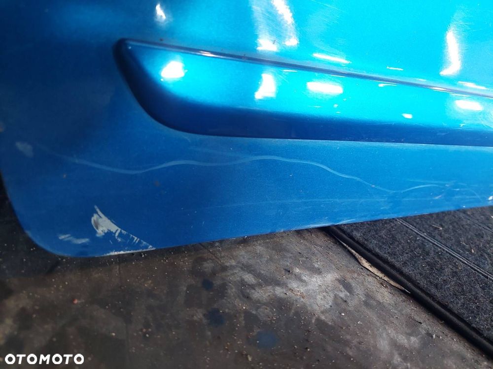 DRZWI KOMPLETNE LEWY PRZÓD HONDA FR-V I B520P ID: 239036 - 3