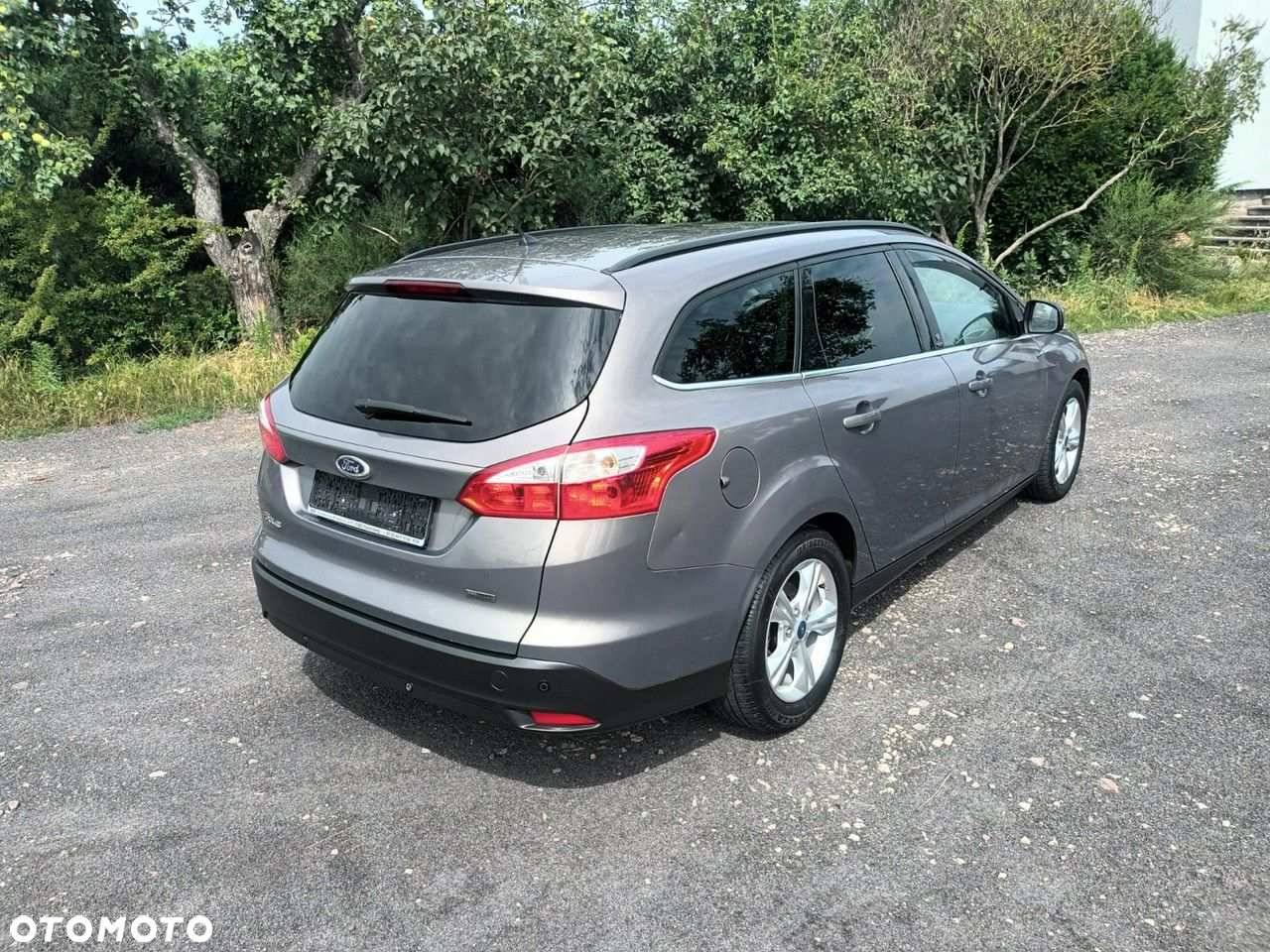 Ford Focus - 8