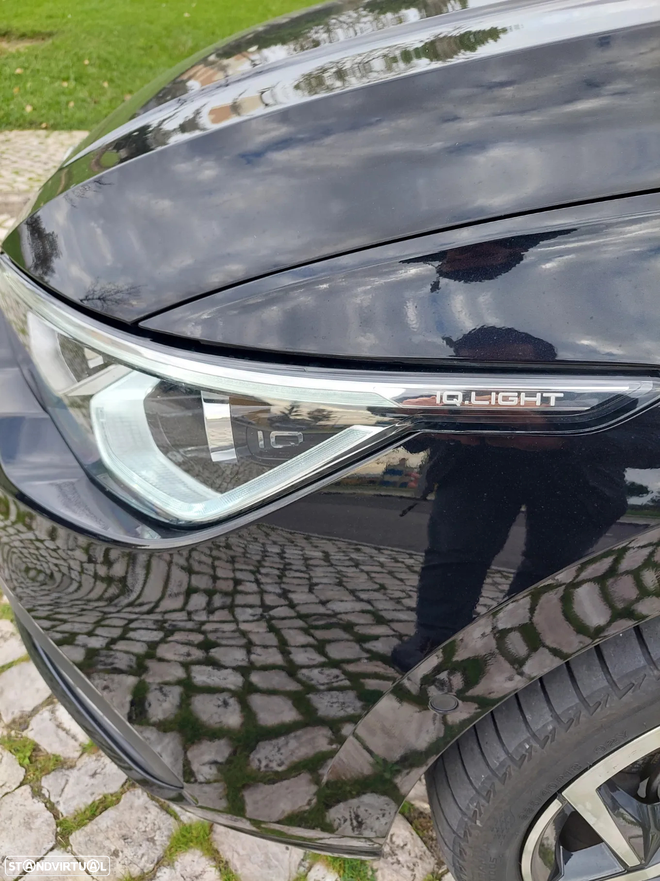 VW Golf Variant - 7