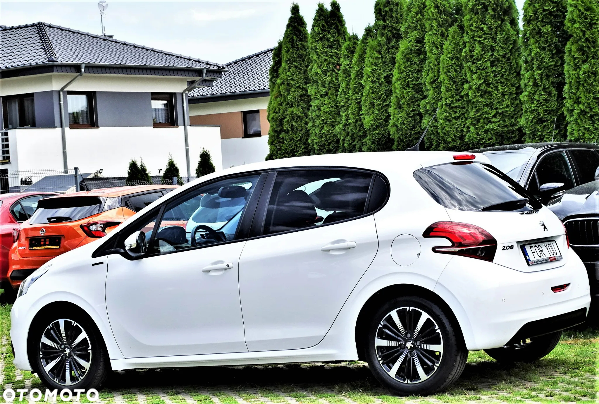 Peugeot 208 PureTech 82 Stop & Start Signature - 11