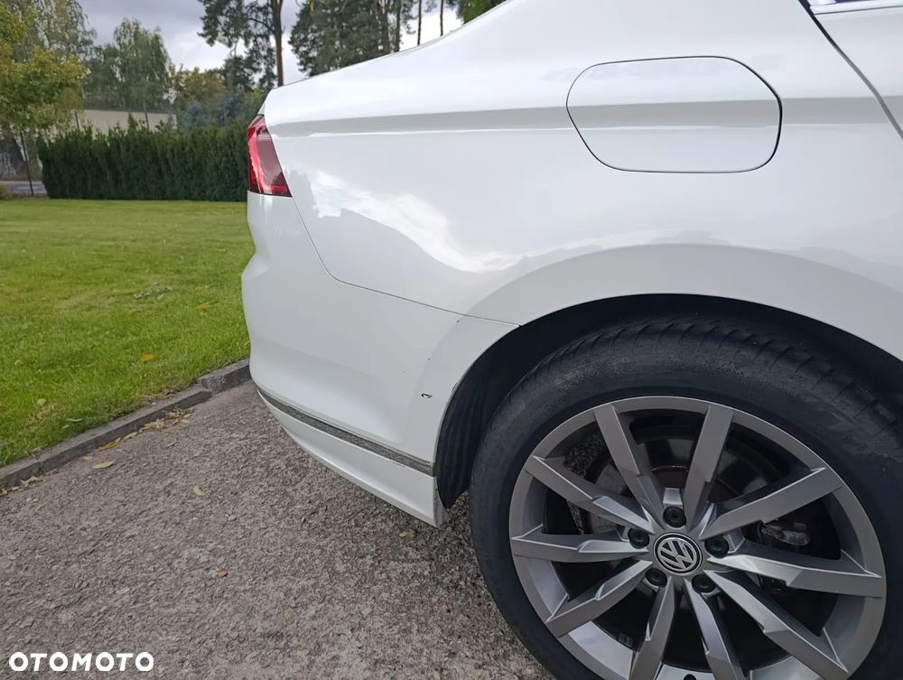 Volkswagen Passat 1.8 TSI BMT Highline DSG - 12