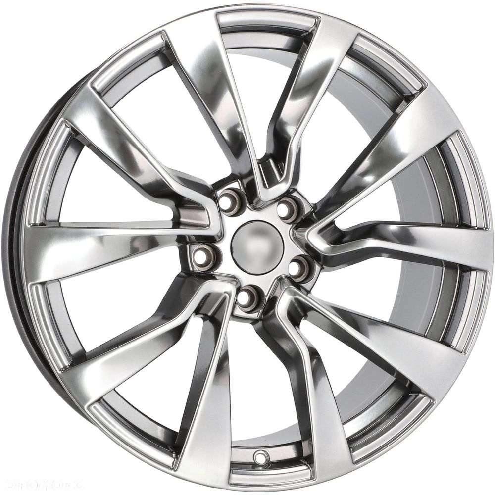 4x Felgi 19 Hybrid Forged m.in. do TESLA 3 Performance Mid Long Standard Range Plus - I0517 (HP0517) - 8