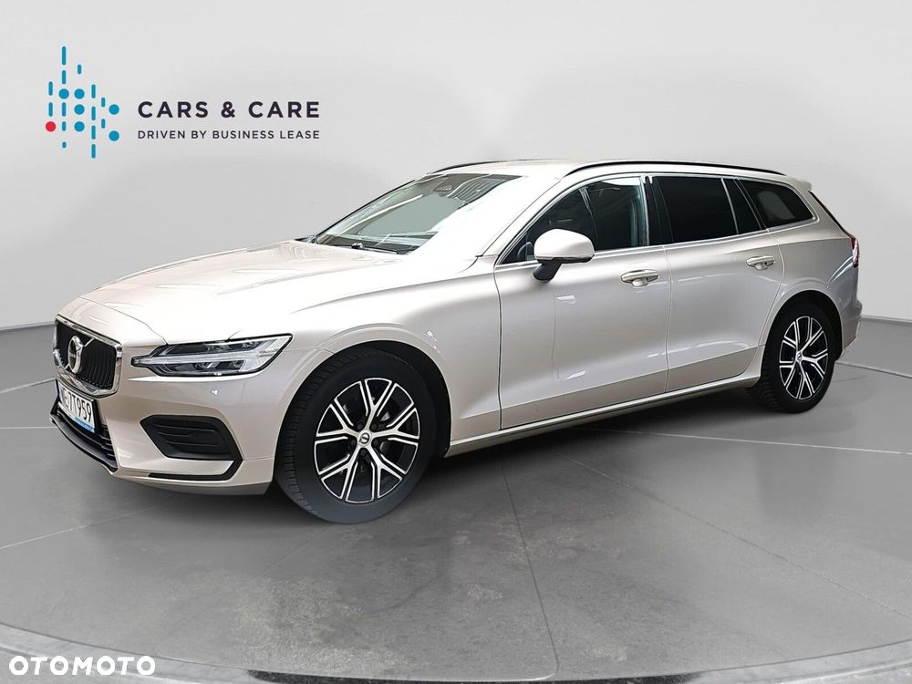 Volvo V60 - 28