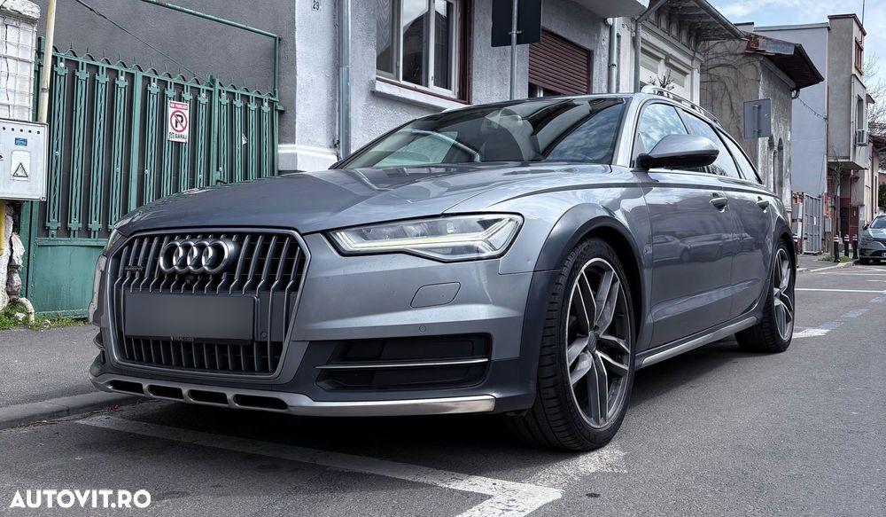 Audi A6 Allroad - 3