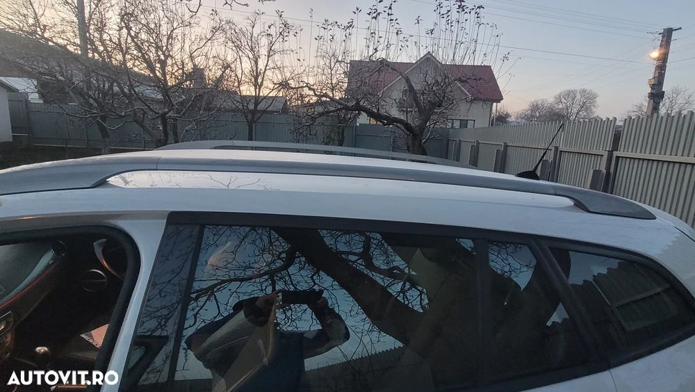 Renault Megane Grandtour ENERGY dCi 110 Start & Stopp Bose Edition - 11