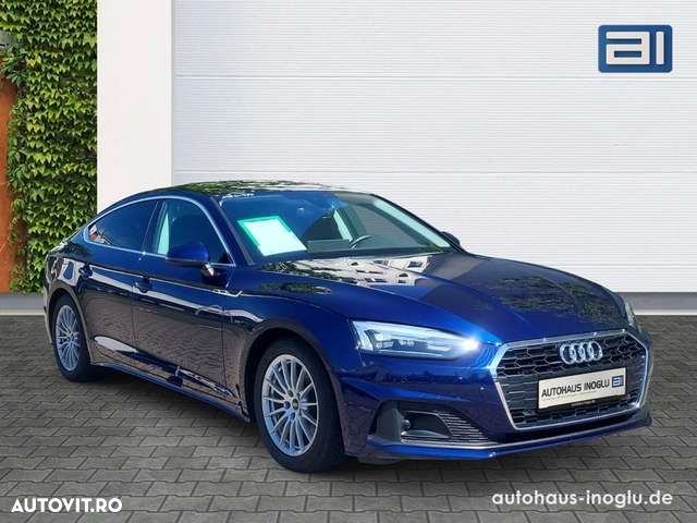 Audi A5 - 7