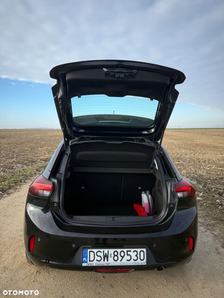 Opel Corsa 1.2 Elegance S&S - 10