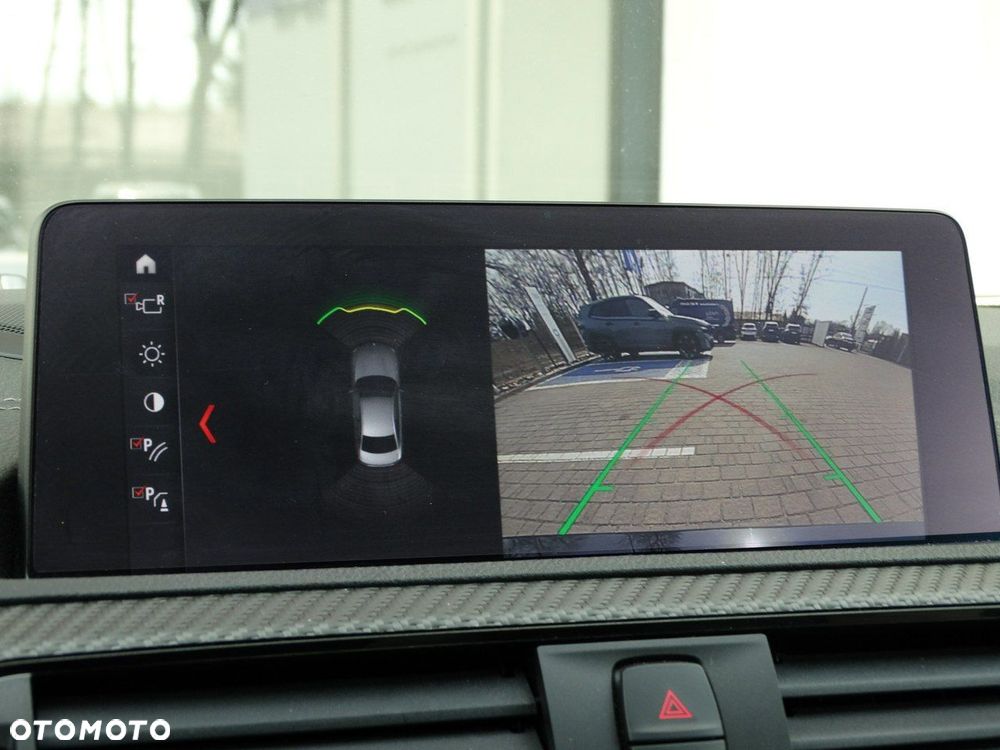 BMW M2 Competition DKG - 21